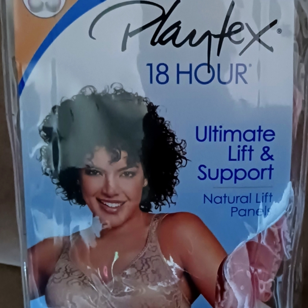 Playtex